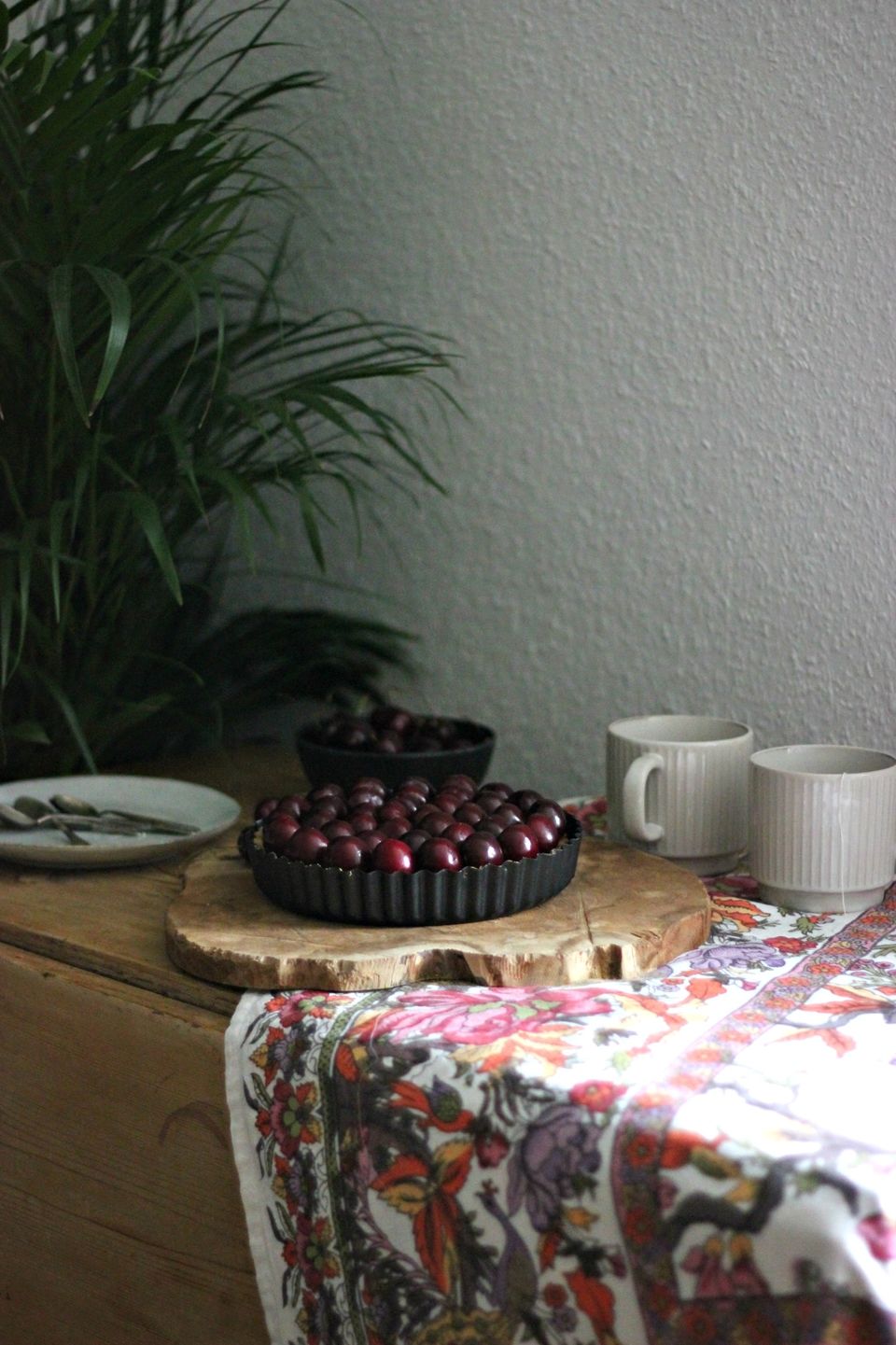 CHERRY PIE