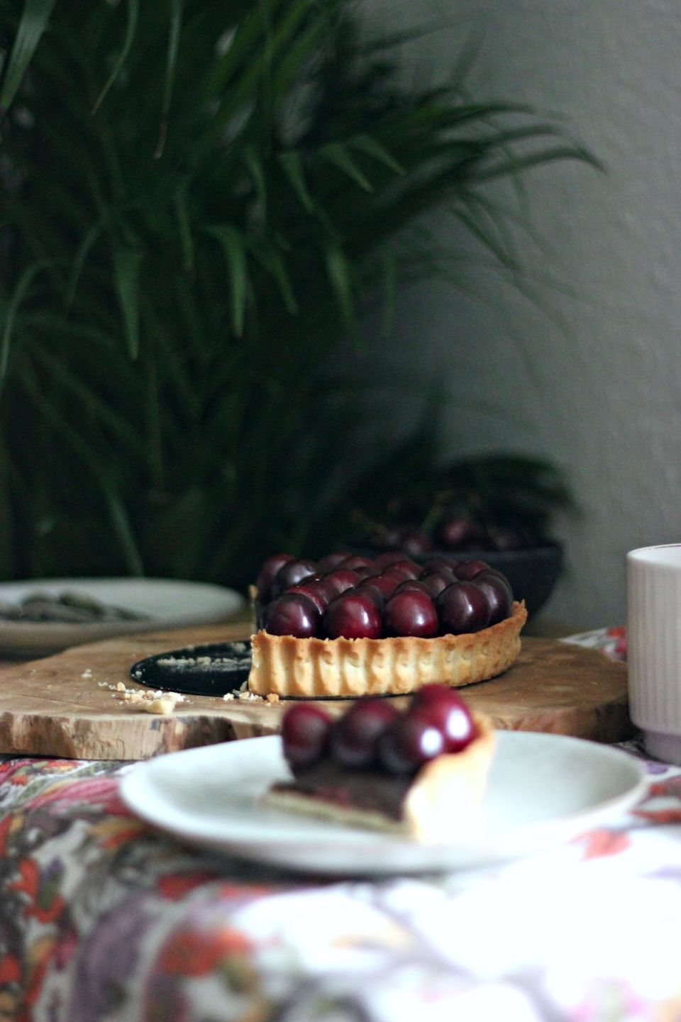 CHERRY PIE