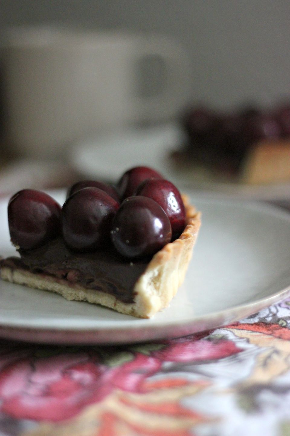CHERRY PIE