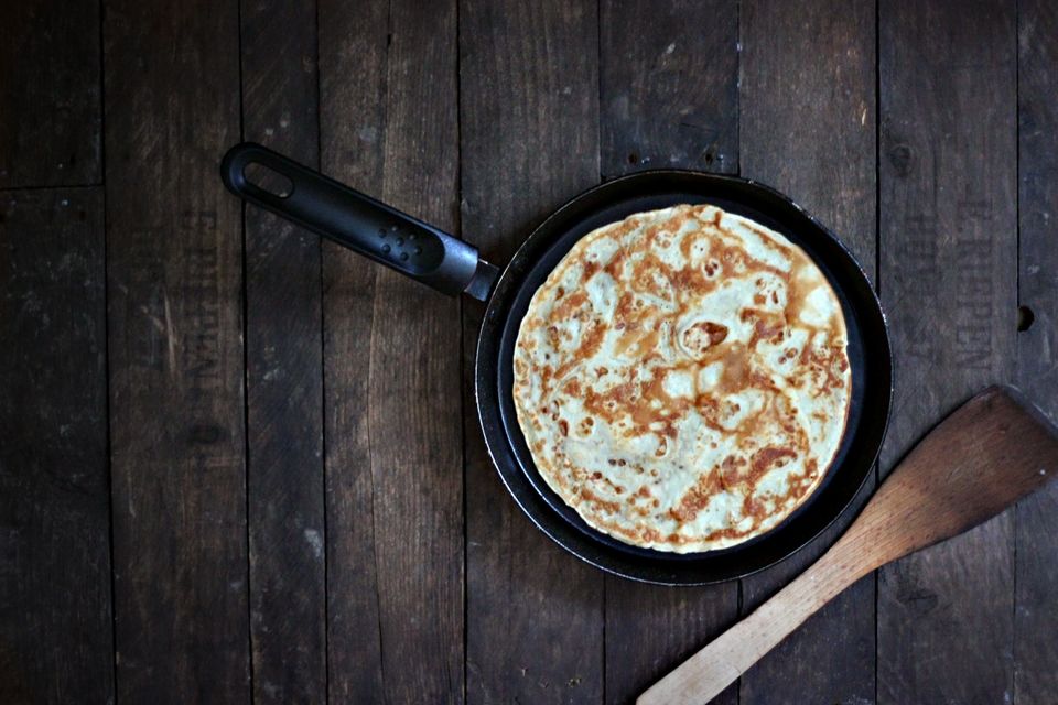 CREPES