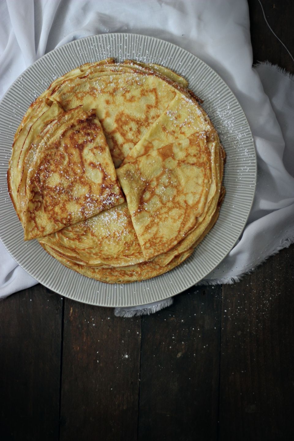 CREPES