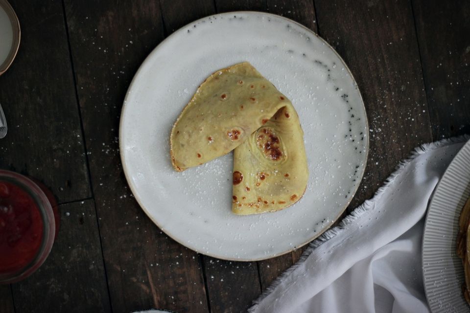 CREPES