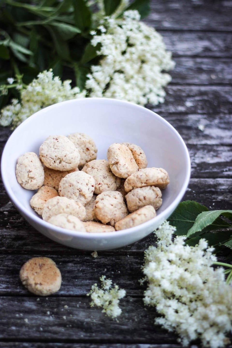 BUTTERMILK DESSERT