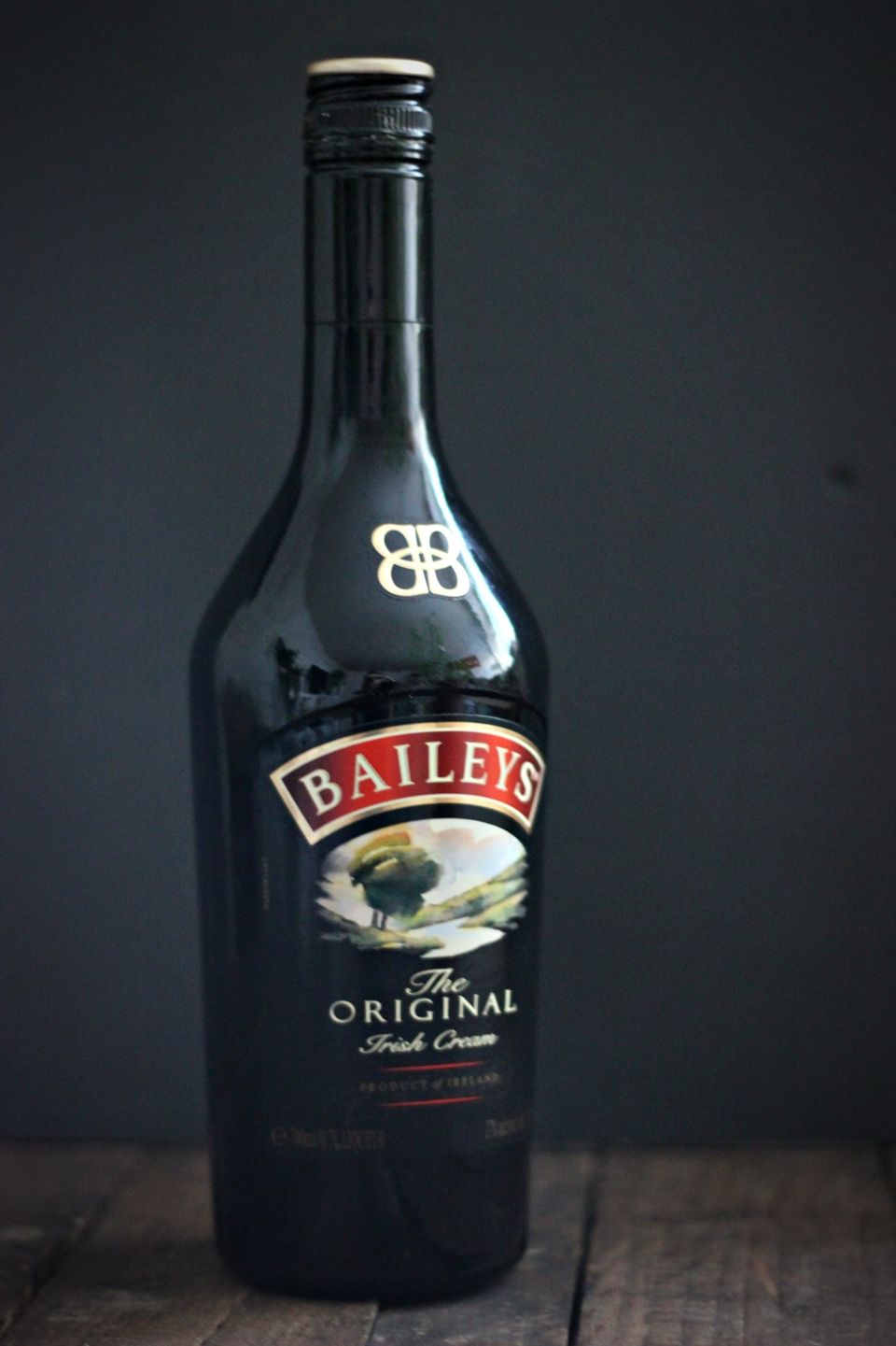 MARCIPAN AND BAILEYS TRUFFLES